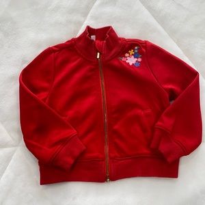 Janie and Jack cardigan